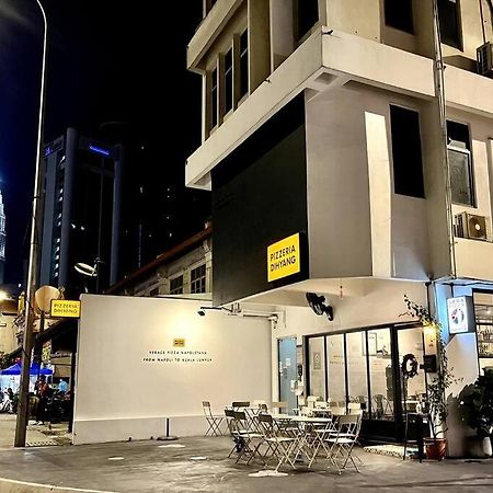 #16 M101 Dang Wangi Klcc View Pool By Livin Apartment Kuala Lumpur Exterior foto