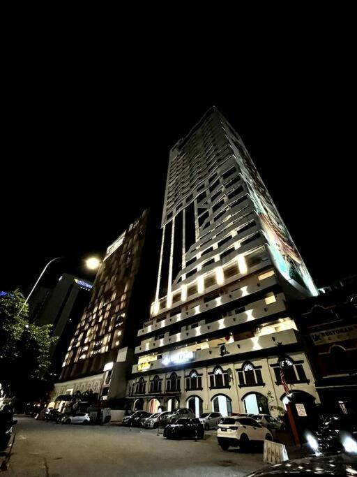 #16 M101 Dang Wangi Klcc View Pool By Livin Apartment Kuala Lumpur Exterior foto