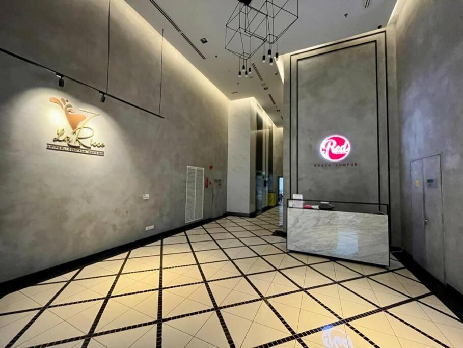 #16 M101 Dang Wangi Klcc View Pool By Livin Apartment Kuala Lumpur Exterior foto