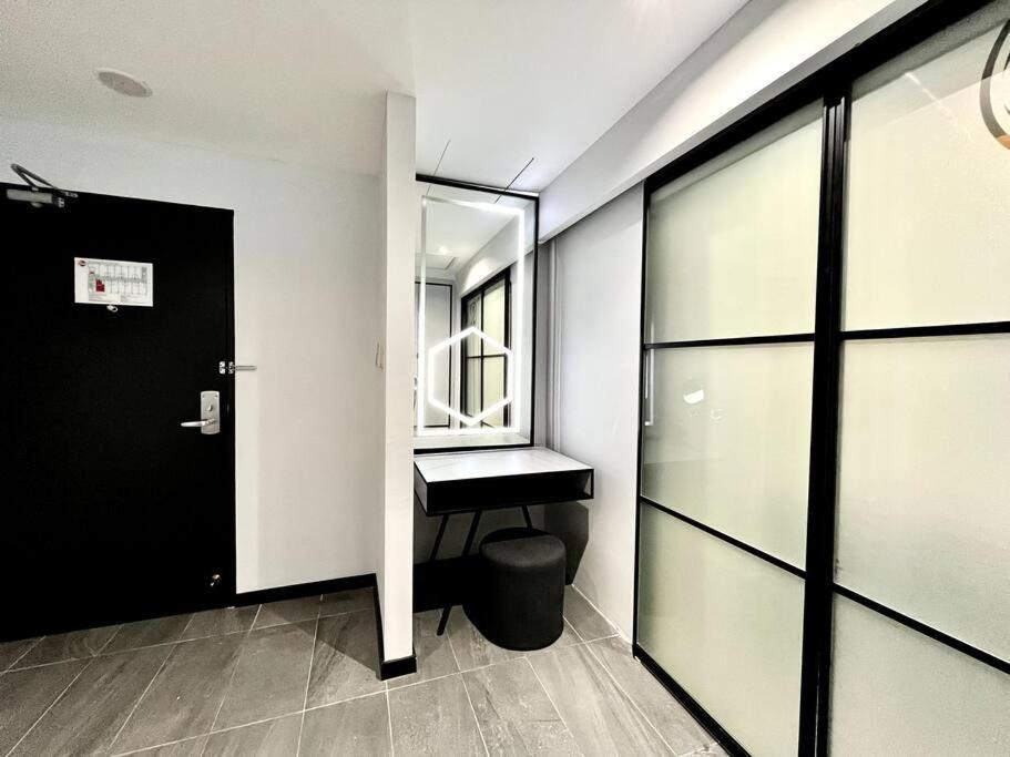 #16 M101 Dang Wangi Klcc View Pool By Livin Apartment Kuala Lumpur Exterior foto