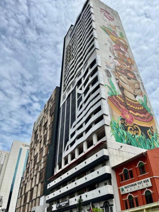 #16 M101 Dang Wangi Klcc View Pool By Livin Apartment Kuala Lumpur Exterior foto