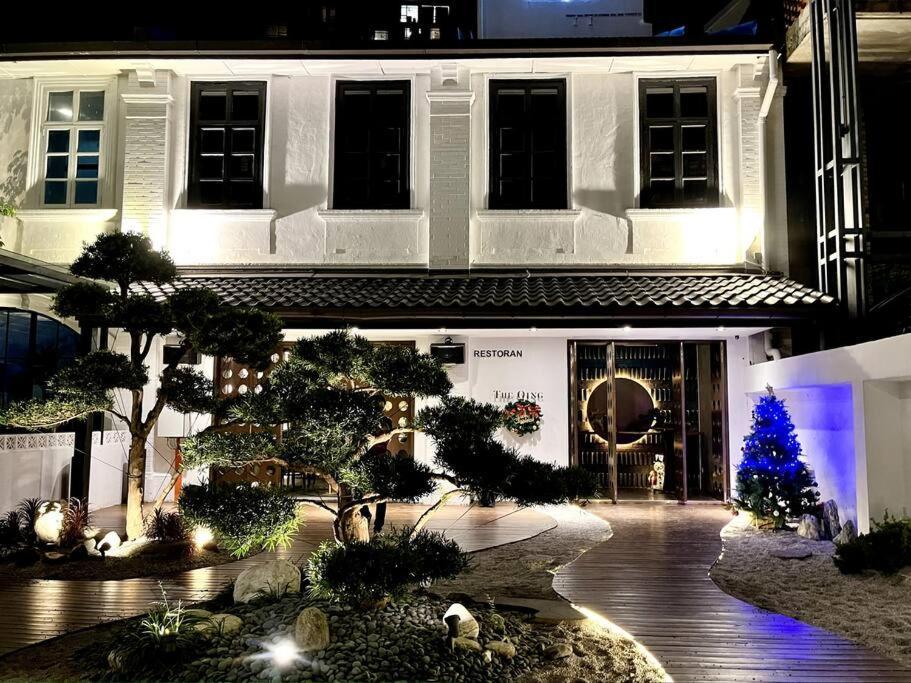 #16 M101 Dang Wangi Klcc View Pool By Livin Apartment Kuala Lumpur Exterior foto
